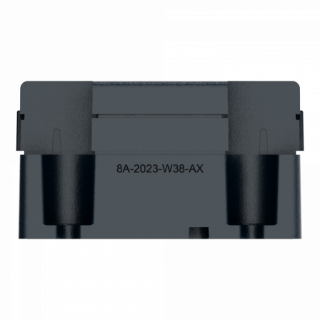 Harmony Relay - 3 phase ssrelais - 660VCA - 50A -  4..32VCC radom