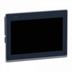 Harmony HMIST6 - écr. tactile - 12pW - 1280x800p - 16M color 2xEth 24Vcc ss logo