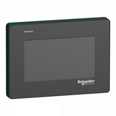 Harmony HMI - module écran basique - 4pW - 480x272 - 16M coul - pour HMISTM6B