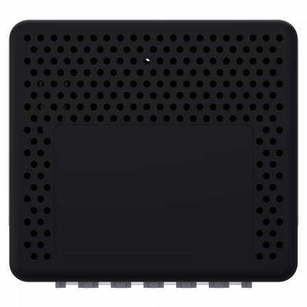 Wiser - micromodule encastré - zigbee - pilotage radiateur électrique fil pilote
