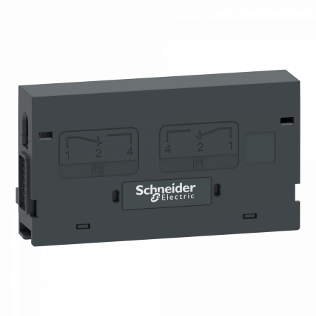 TA160 CONTACT INDICATEUR S1-S2