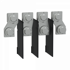 TransferPacT TA630 - épanouisseur de borne - 4P côté charge - pas de 45 à 52.5mm