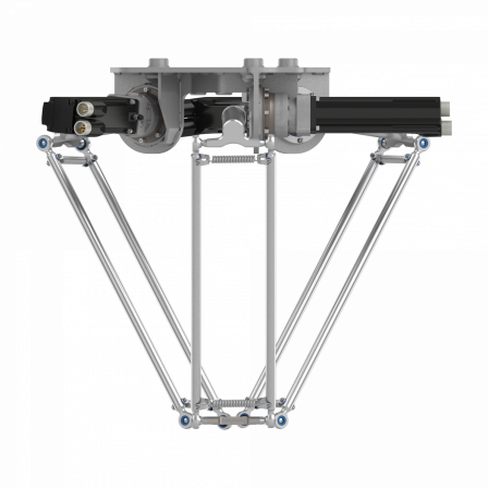 Lexium P0 Compact ext.
