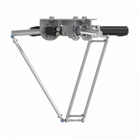 Lexium P1 Compact ext.