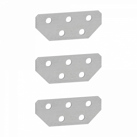 Kit interconnexion - Extension borne moteur, APM, pour Box-lugs.