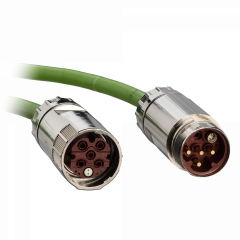 Pacdrive servo moteurs