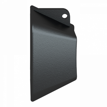 Harmony XACA - carter de protection - pour coup-de-poing ou sélecteur