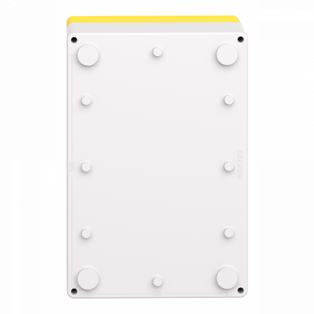 Harmony - Coffret jaune au en81, bpup, bpd updown ,