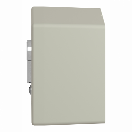 Harmony XAPS - boîte à boutons - en saillie - inviolable- à serrure