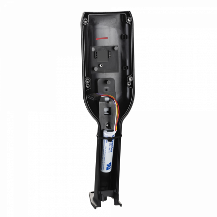 eXLhoist - pièce de rechange - capot arrière pour commande radio ZART