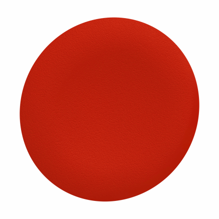 CAPSULE LISSE ROUGE POUR