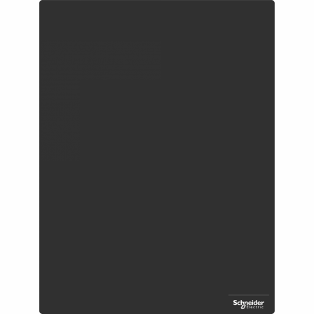 Plastron 300x400 personnalisé