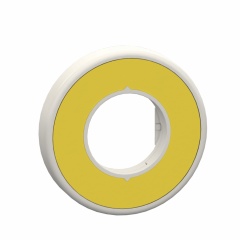 Etiquette lumineuse Ø60 24V