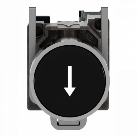 BOUTON POUSSOIR