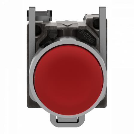 BOUTON POUSSOIR