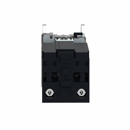 Voyant lumineux vert 120V