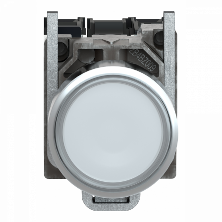 BOUTON POUSSOIR