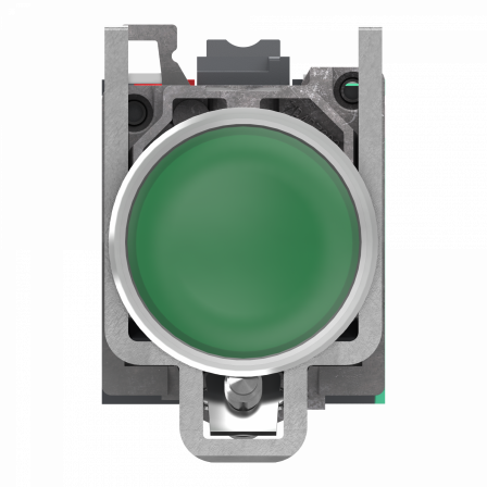 BP VERT PUSH IN 1F+1O