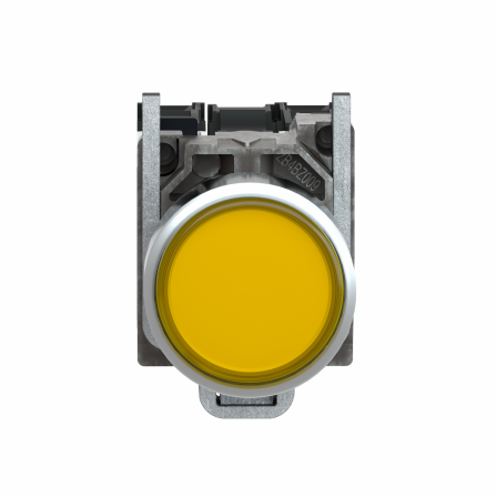 BOUTON POUSSOIR