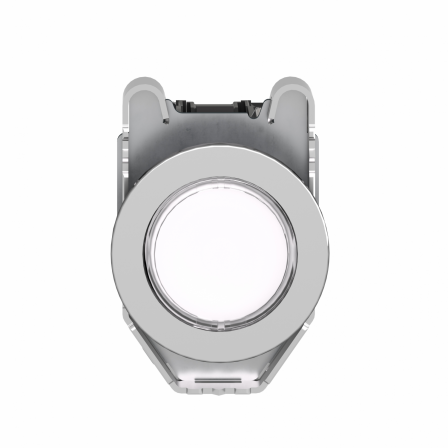 BP lum flush blanc 1O+1F 110V
