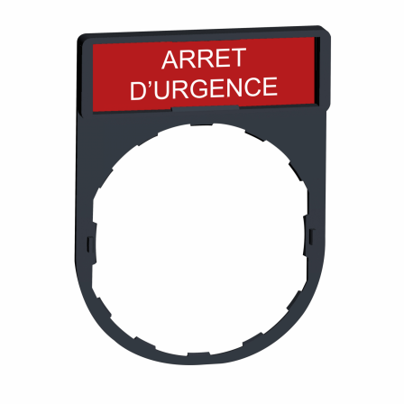 P.E.ARRET D URGENCE