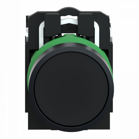BOUTON POUSSOIR