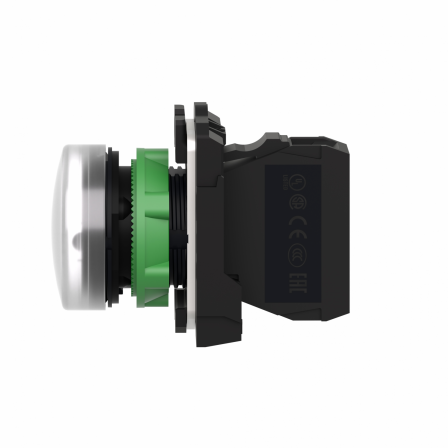 VOYANT LUMINEUX DEL 24 V