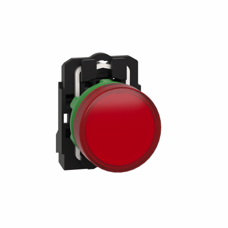 VOYANT LUMINEUX DEL 24 V