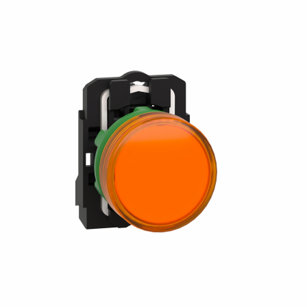 VOYANT LUMINEUX DEL 24 V