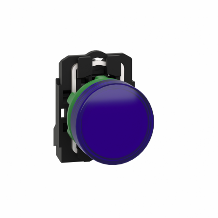 VOYANT LUMINEUX DEL 230 V