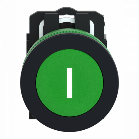 BP impuls flush vert 1F