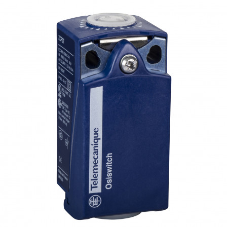 CORPS D INTERRUPTEUR DE P