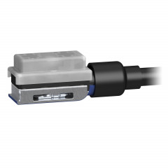 Conne pré-câblée IDP 1m