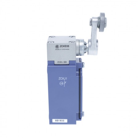 inter posit levier galet métal