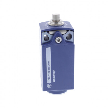 inter posit poussoir métal