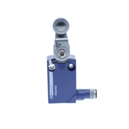 Inter posit levier gal métal