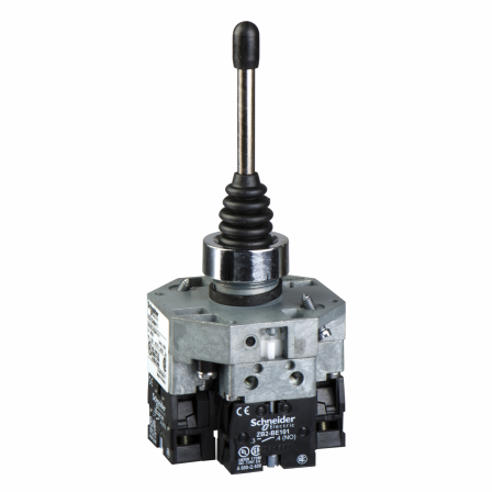 Harmony - Manipulateur 4 directions