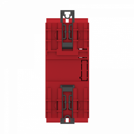 Preventa XPSU - module sécurité multifonctions - Cat4 - 6F 1O - 48-230V - vis