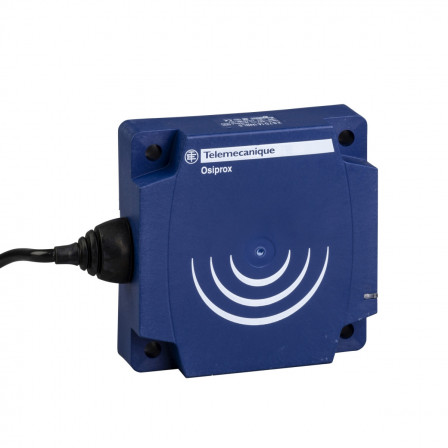 DDPI FORMD SN=40MM NO NPN