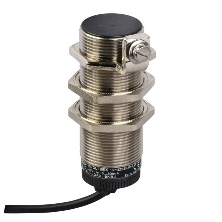 capteur inductif ATEX D M30 DC
