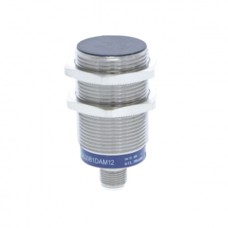 DDPI M30 SN=10MM NO PNP