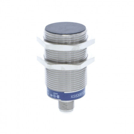 DDPI M30 SN=10MM NO PNP