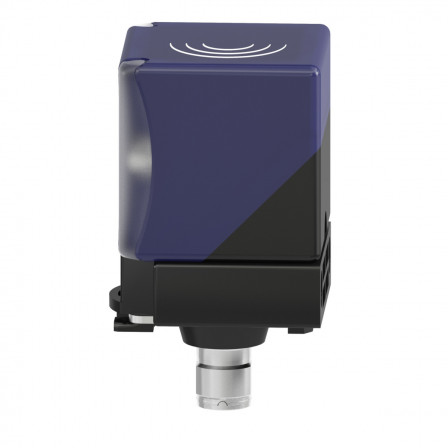 détecteur inductif 40x40 AC/DC