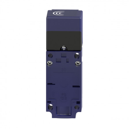 détecteur inductif 40x40 DC