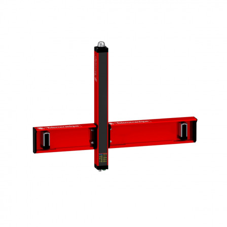 CONF.HARD SOFT T4 4B H=91CM