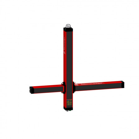 CONF.HARD SOFT T4 4B H=91CM