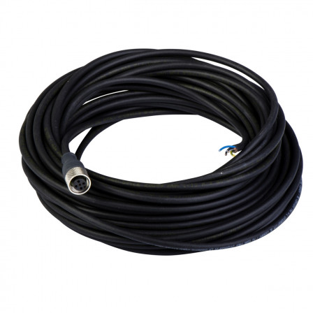 CBL M12 PUR FD5 15M CABLE