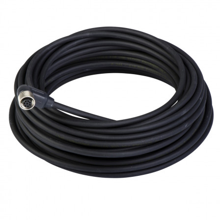 CBL M12 PUR FC8 15M CABLE