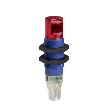 DDPP M18 PROX=0.6M PNP NO