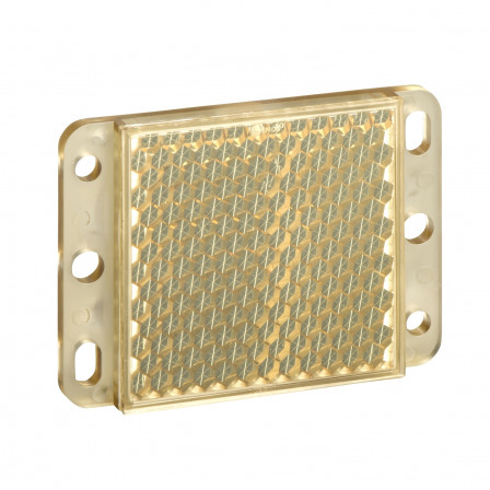 REFLECTEUR 50X50MM RESITA